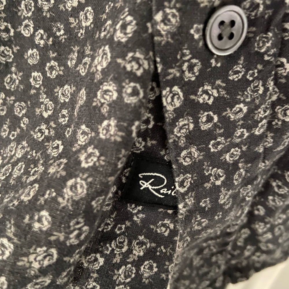 Rails Carson Shirt - Picture 2 of 8